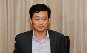 涉嫌受賄、貪污罪，華潤電力控股原總裁王玉軍被公訴