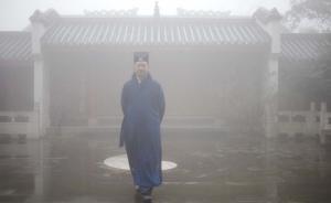 “養(yǎng)生大師”李一閉關(guān)出游后，重慶縉云山道觀的香火大不如前