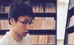 上海書展︱看！那些布展的年輕人