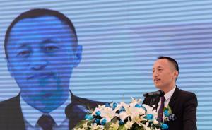 郁亮回應(yīng)前海人壽增持：大股東華潤(rùn)會(huì)堅(jiān)定支持萬(wàn)科