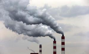 黨政領(lǐng)導(dǎo)干部因生態(tài)環(huán)境問題被調(diào)離崗位，至少一年內(nèi)不得提拔