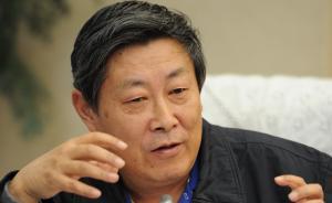 对话足球改革见证者汪大昭：要从时代大背景来理解足球改革