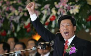 65歲中遠集團老“船長”魏家福，被曝退休兩年后美國復出