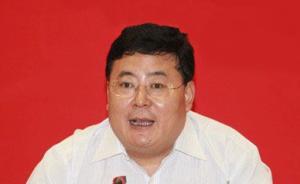 公安部辦公廳主任胡家福調(diào)任吉林：出任副省長(zhǎng)、公安廳廳長(zhǎng)