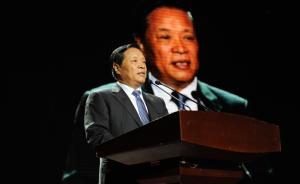 山東被降級高官顏世元的仕途拐點：交好王敏，涉地產(chǎn)商趙晉案