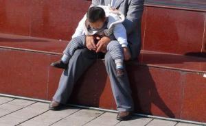 為何國(guó)人隨地大小便事件層出不窮？“肛門(mén)化”的泛民族傾向