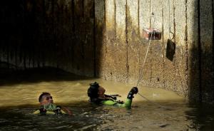 曼谷警方稱視頻中嫌犯即為投彈者，案發(fā)次日又發(fā)生兩起爆炸