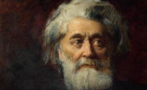 他不通中文，卻締造了巴黎中國(guó)文物的收藏重鎮(zhèn)