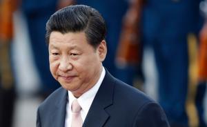 “学习大军”微信号：习近平两年前就强调发展莫以生命为代价