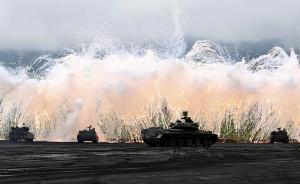 战败国日本⑥|情绪的国度