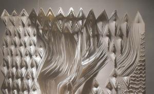 ICU護(hù)士做的紙雕，你從中看出生命、死亡和疾病了嗎