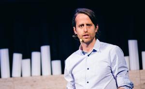 科技湃｜对话VICE总经理：年轻人对主流媒体叙事失去兴趣