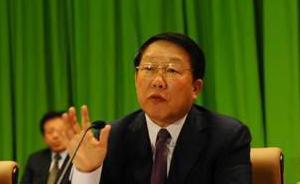 遼寧省委原副書(shū)記許衛(wèi)國(guó)出任中央紀(jì)委駐最高檢紀(jì)檢組組長(zhǎng)