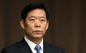 蔣潔敏落馬后，楊棟梁曾為接任國(guó)務(wù)院國(guó)資委主任四處奔走