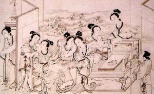 民俗學家發(fā)聲了：七夕不是“中國情人節(jié)”，古人七夕玩些啥？