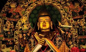 如何成为仁波切：破解密宗上师的诸多误解