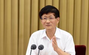 孟建柱：保障律师权利，重要的是把法律已规定的权利落实到位