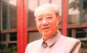 鄧小平的“老伙計(jì)們”：今年已去世三位