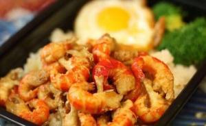 上海公布“郑文琪龙虾饭”调查：操作不规范等引发食物中毒