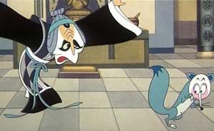 张佳玮专栏：为什么人类要打妖怪？