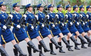 抗战阅兵“剧透”：将军首任方队领队，现场唱响《保卫黄河》