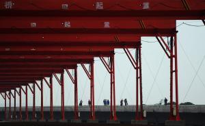 东西南北两条城际高铁将交汇，泰州要做江苏交通“真核”