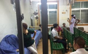 陜西漢中45人吃面皮后腹瀉，疑因廠家放置時間長致變質(zhì)