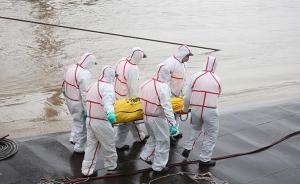 “東方之星”客輪翻沉遇難者家屬：死亡補(bǔ)償標(biāo)準(zhǔn)為82.5萬