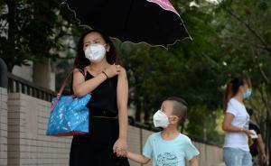 天津组建心理疏导团队，“要格外注意那些沉默寡言的受灾者”