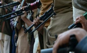 一年多前在巴基斯坦被绑架中国游客获救，绑匪是塔利班