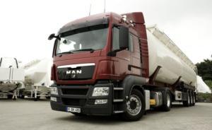 每天1萬“移動炸藥庫”在跑，江蘇“戶籍化”管理?；奋囕v