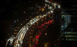 大氣污染防治法擬刪機(jī)動(dòng)車限行條款，專家：體現(xiàn)依法治國(guó)理念