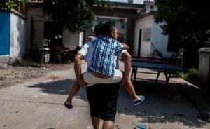 學(xué)者：男童成性犯罪受害者多發(fā)，保護(hù)幼女應(yīng)擴(kuò)展到幼童群體