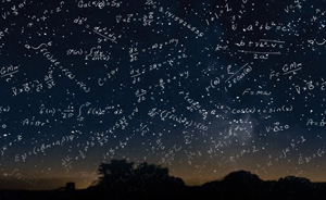 書評｜超越古希臘人的思辨：宇宙和心靈都是數學