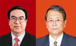 山西官場再震：副省長杜善學(xué)及政協(xié)副主席令政策被查