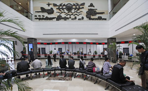 上海国际贸易“单一窗口”牛在哪？