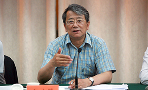 新華社評令政策被查：朝里有人也不靈，出來混早晚要還