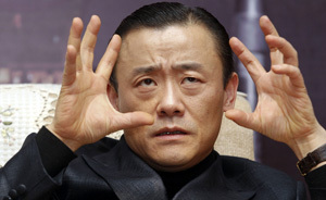 《魯豫有約》和《壹周立波秀》收入曝光