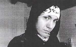 还原自杀式爆炸者：其实他们都曾是模范青年