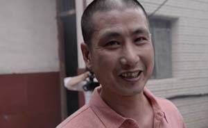 江西14年前奸殺疑案逃亡嫌犯稱遭恐嚇誘供：除非我穿越殺人