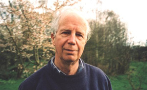 麥克法蘭：對(duì)謎一般的現(xiàn)代情有獨(dú)鐘