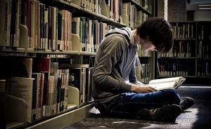 华人中小学生阅读PK，上海男生《人生哲思录》读后感获大奖