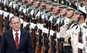 菲律賓總統阿基諾為何對華不友好？