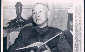 蔣介石如何學(xué)習(xí)“革命技術(shù)”