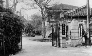 受邀閱兵式的學(xué)霸老兵憶抗戰(zhàn)：白天是大學(xué)生晚上臥底汪偽警局