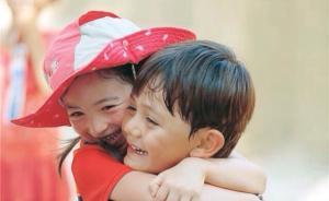 娛評｜《爸爸去哪兒》為何變成了《孩子戀愛吧》