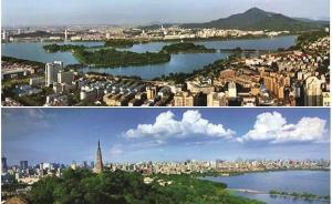 “南京杭州哪個(gè)好”引發(fā)“最有文化對撕”：兩大神斗嘴1年了