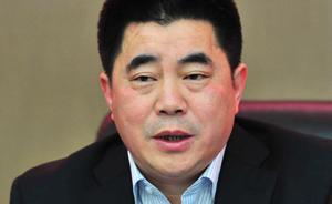 独家|江西九江八里湖新区党工委书记陈小明被纪委带走