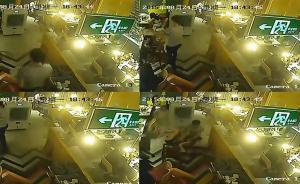 温州“向顾客泼开水”当事服务员的父亲写公开道歉信