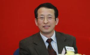 沈駿：上海國(guó)際集團(tuán)啟動(dòng)國(guó)資運(yùn)營(yíng)第一單